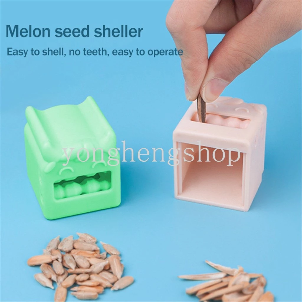 Dụng Cụ Tách Hạt Dưa Tự Động Sáng Tạo