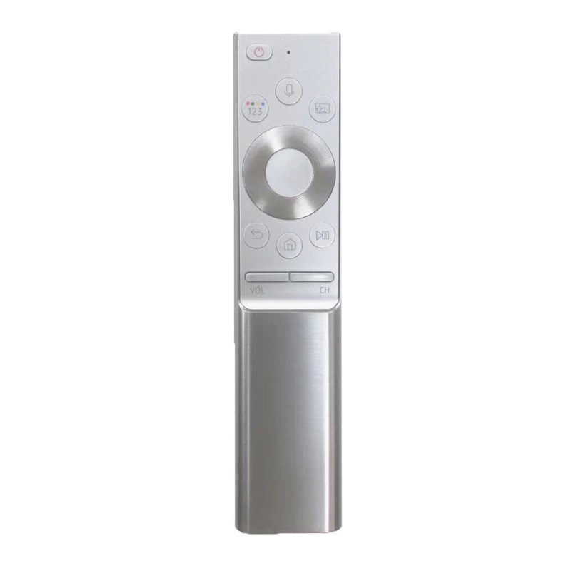 Điều Khiển Từ Xa TV Giọng Nói Dành Cho Samsung 4K QLED BN59-01300L