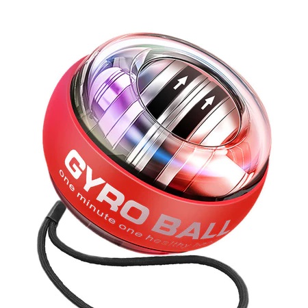 Bóng luyện tay - Gyro Power Ball