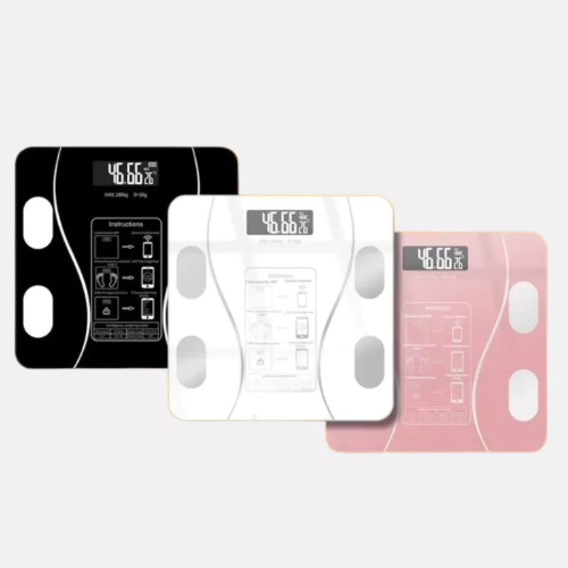 Cân điện tử Choice HTD62