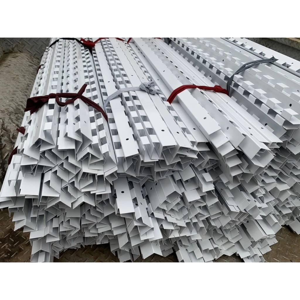 Thanh Treo Móc Rèm Nhựa-PVC