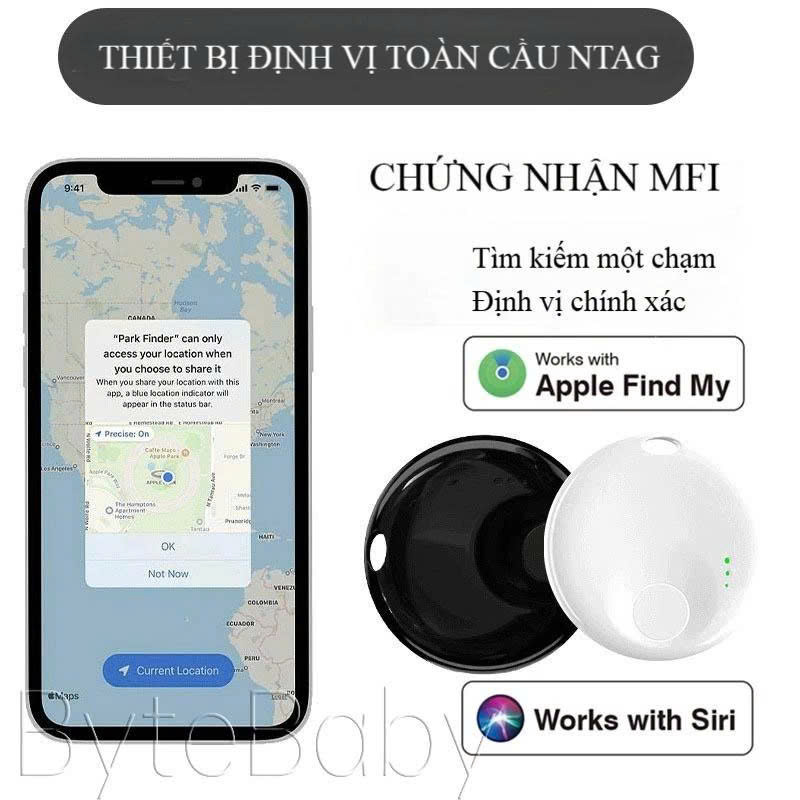Thiết bị định vị GPS