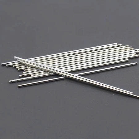 Trục sắt motor đường kính 3mm 3x150mm
