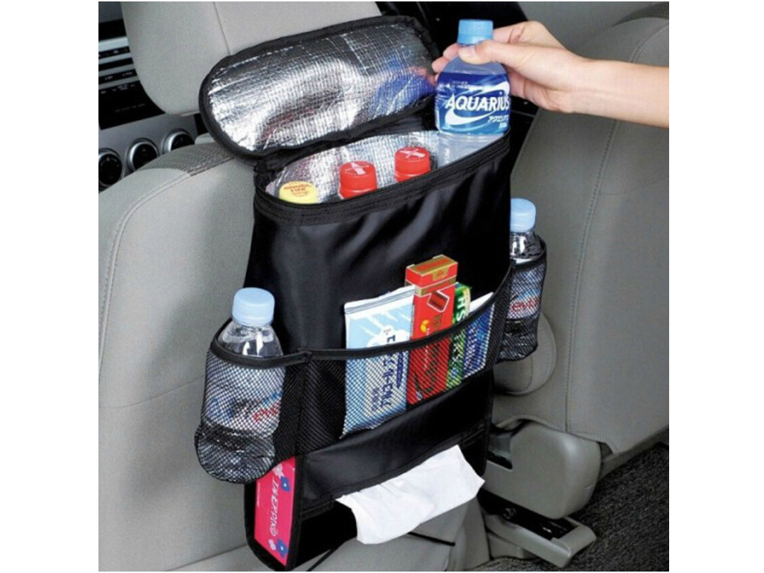 Túi treo đựng đồ cho xe ô tô