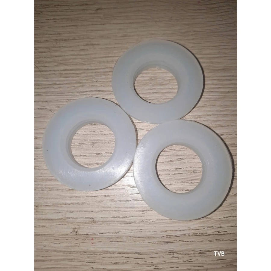 Ty inox 25-ron máy nước nóng
