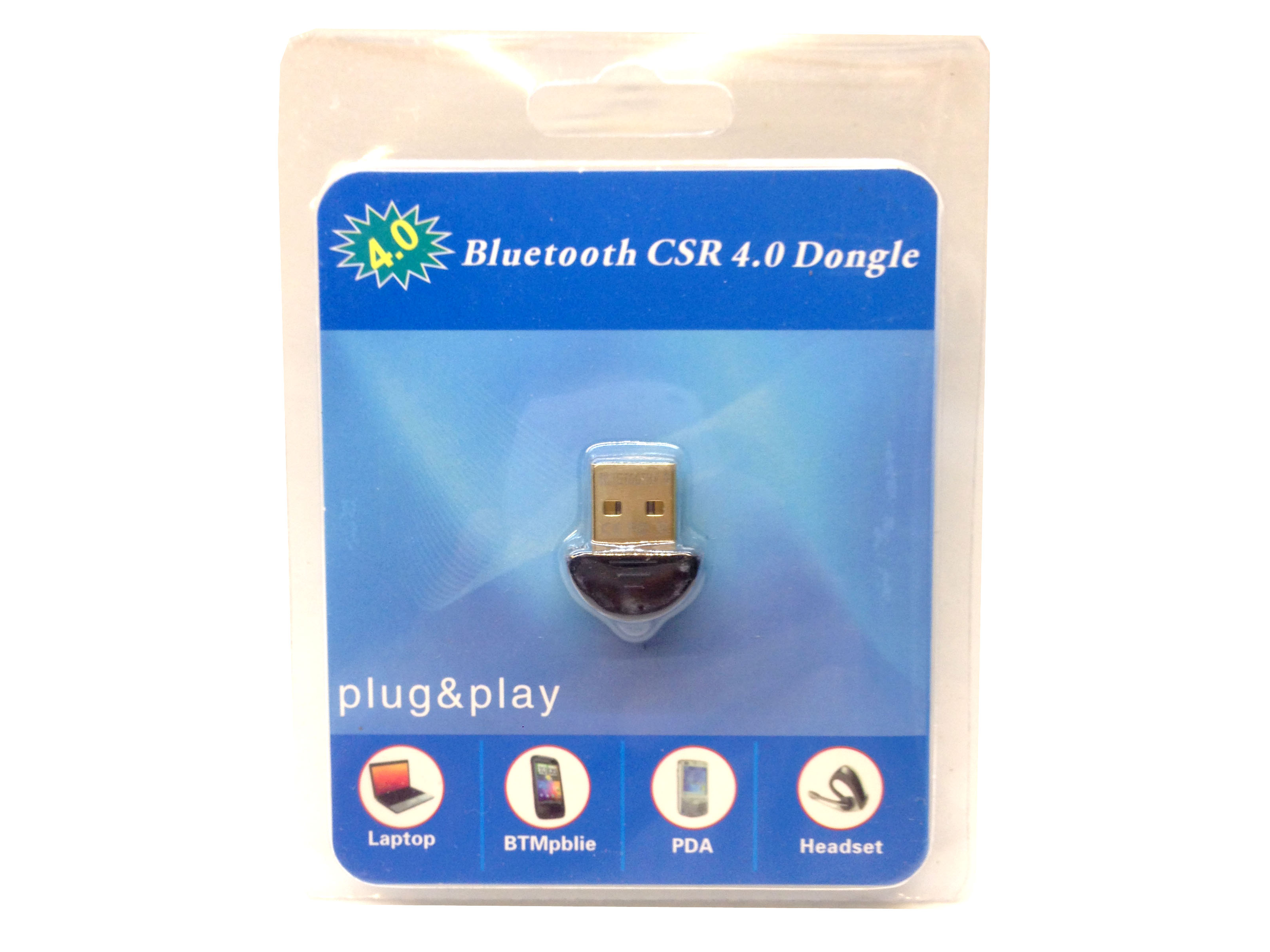 USB Bluetooth 4.0 cho máy tính