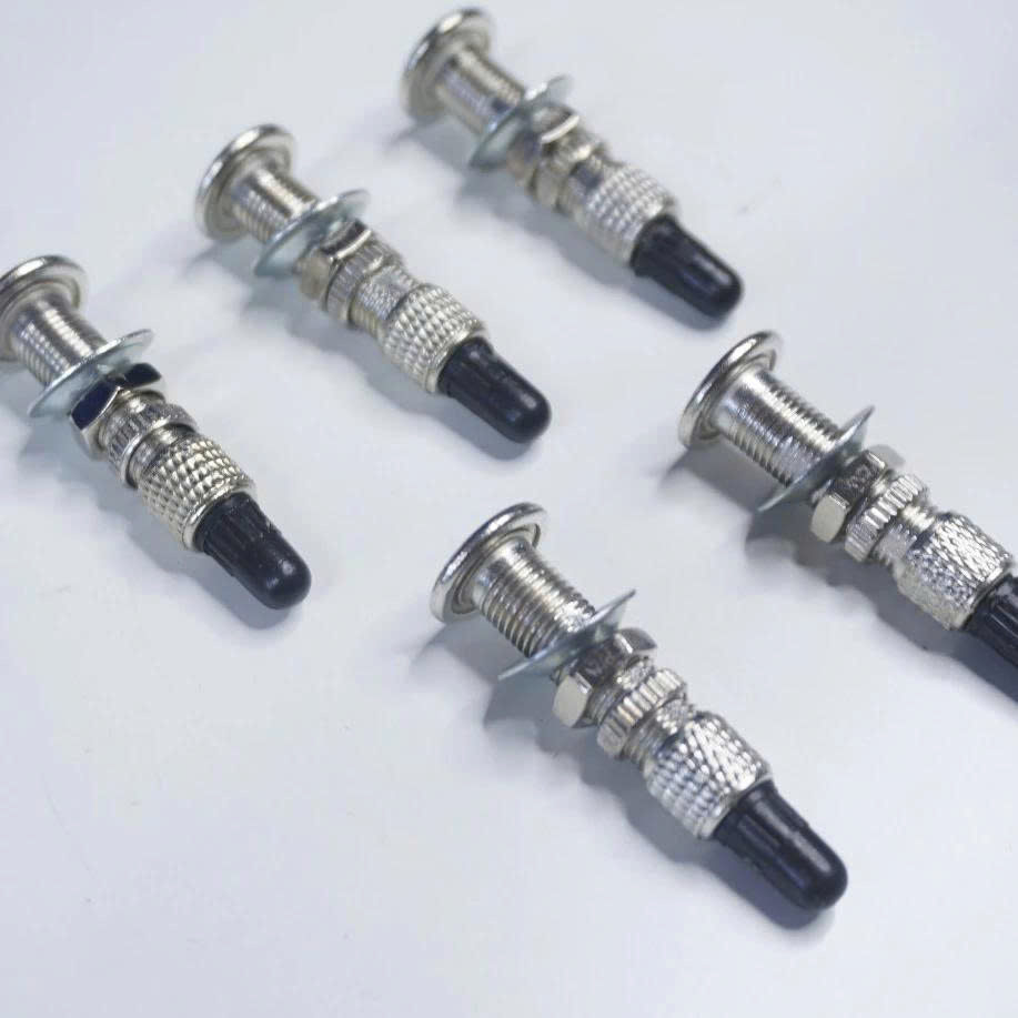 Van Giun Dành Cho Xe Đạp 4cm