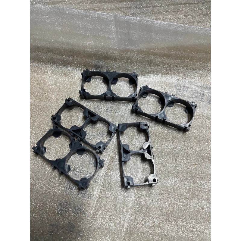 Khung cố định pin 26800 - 1x3, 1x2 | Giải Pháp Chung