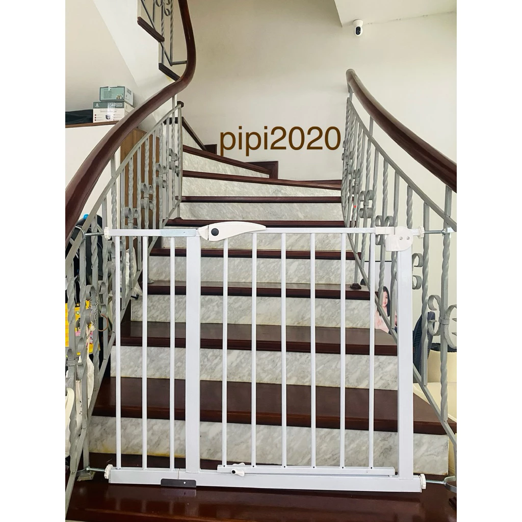 Thanh chắn cửa, chắn cầu thang, thanh nối