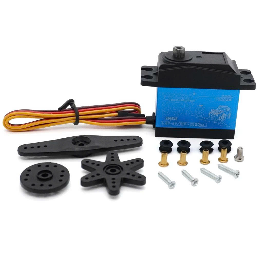 servo-rc