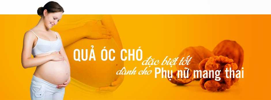 bà bầu ăn gì cho tốt