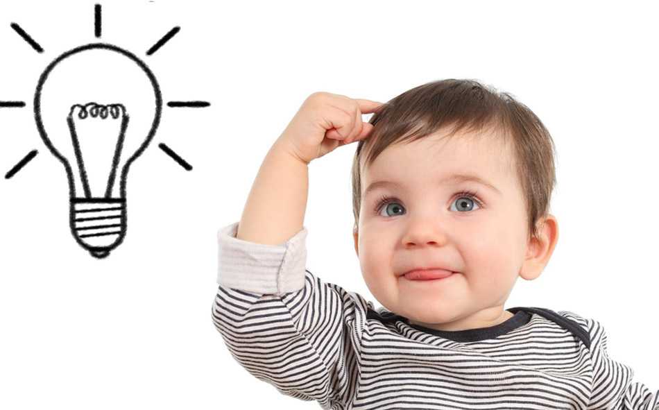 quả óc chó giúp trẻ thông minh