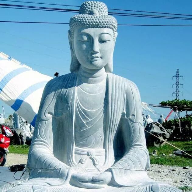 nghề chạm khắc đá ở Xuân Vũ- Ninh Vân