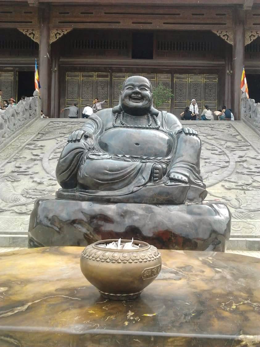 Về ninh bình với một vài kinh nghiệm du lịch Về ninh bình với một vài kinh nghiệm du lịch