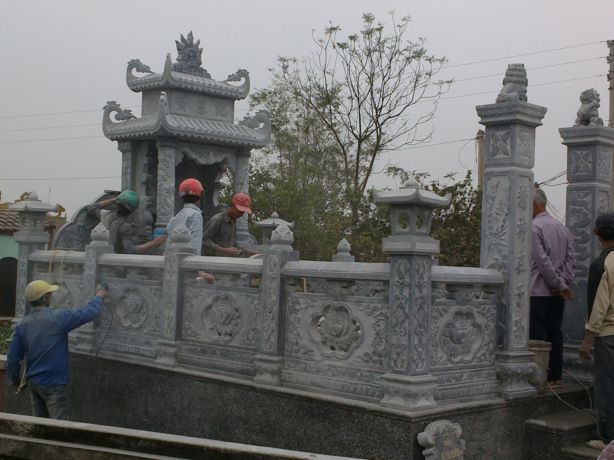 Tư vấn lăng mộ đá quảng bình Tư vấn lăng mộ đá quảng bình