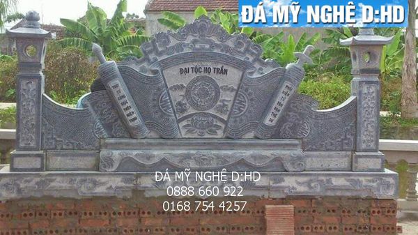 Cuốn thư đá – Ý nghĩa trong phong thủy Cuốn thư đá – Ý nghĩa trong phong thủy