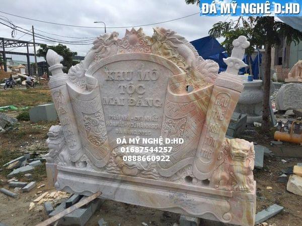 Đá cẩm thạch - chất liệu quý chế tác cuốn thư đẹp Đá cẩm thạch - chất liệu quý chế tác cuốn thư đẹp