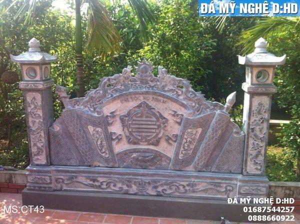 Cuốn thư đá - tìm về nguồn cội tâm linh