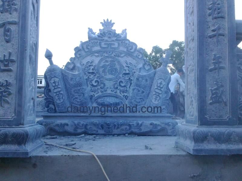 Cuốn thư đá đẹp có nguồn gốc từ đâu? Cuốn thư đá đẹp có nguồn gốc từ đâu?