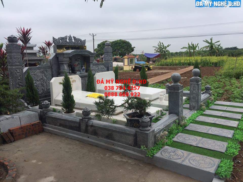 Dịch vụ lăng mộ đá tại Quảng Trị: Nơi gìn giữ linh hồn, bồi đắp ký ức Dịch vụ lăng mộ đá tại Quảng Trị: Nơi gìn giữ linh hồn, bồi đắp ký ức