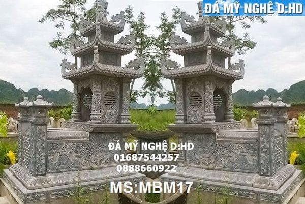 Lăng mộ đá đẹp và vị trí xây dựng Lăng mộ đá đẹp và vị trí xây dựng