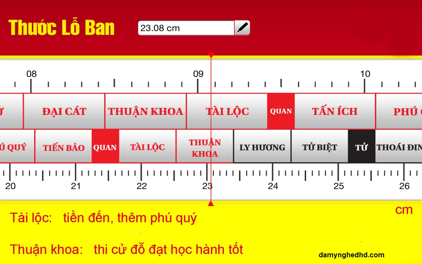 Chọn kích thước làm lăng mộ đá như thế nào hợp phong thủy chuẩn lỗ ban