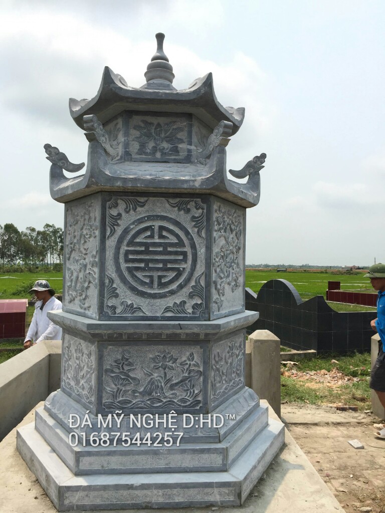 Mộ đá có tốt không? Mộ đá có tốt không?