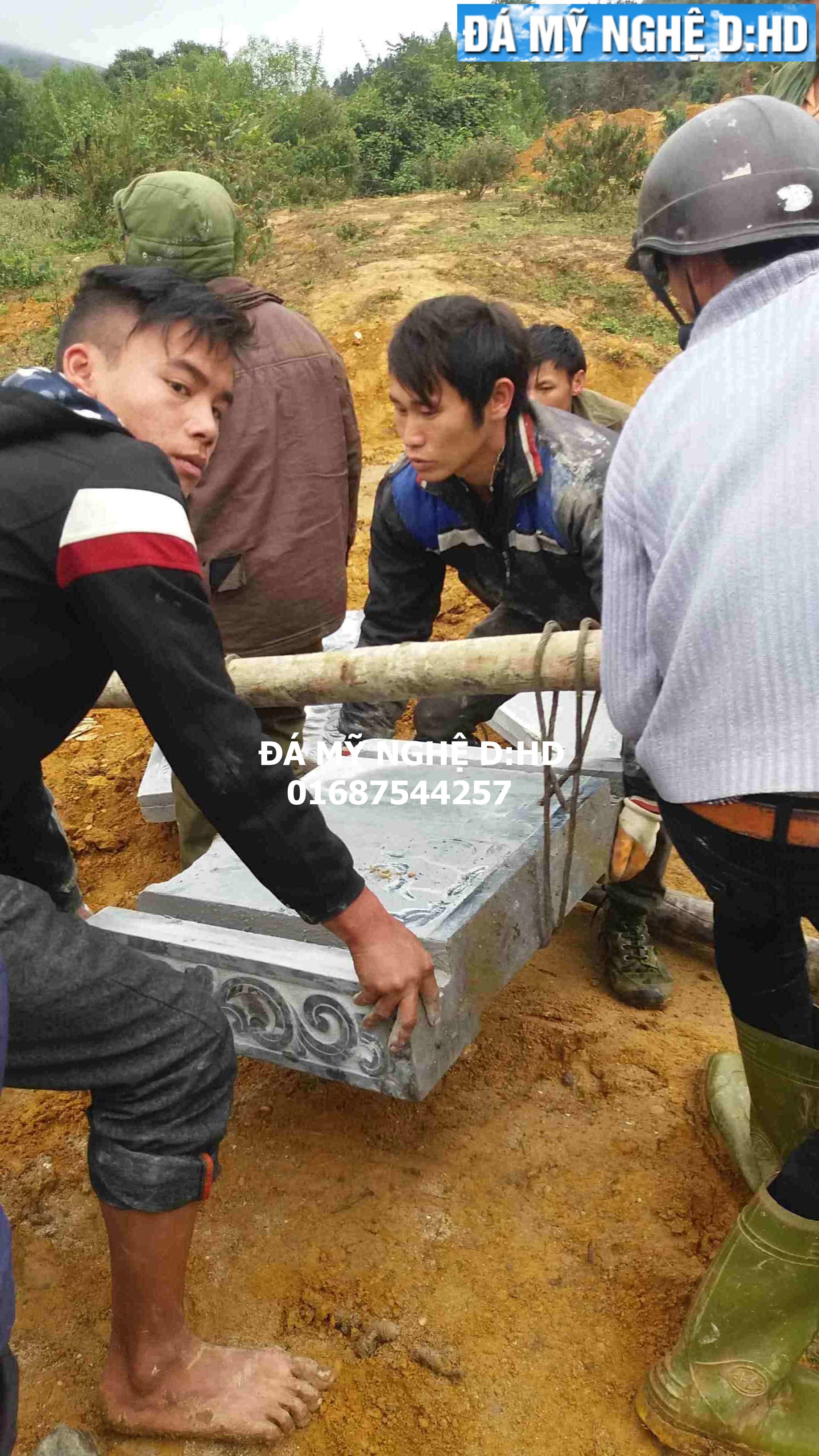 Lăng mộ đá tại Lào Cai, thi công lăng mộ đẹp bằng đá tại Lào Cai Lăng mộ đá tại Lào Cai, thi công lăng mộ đẹp bằng đá tại Lào Cai