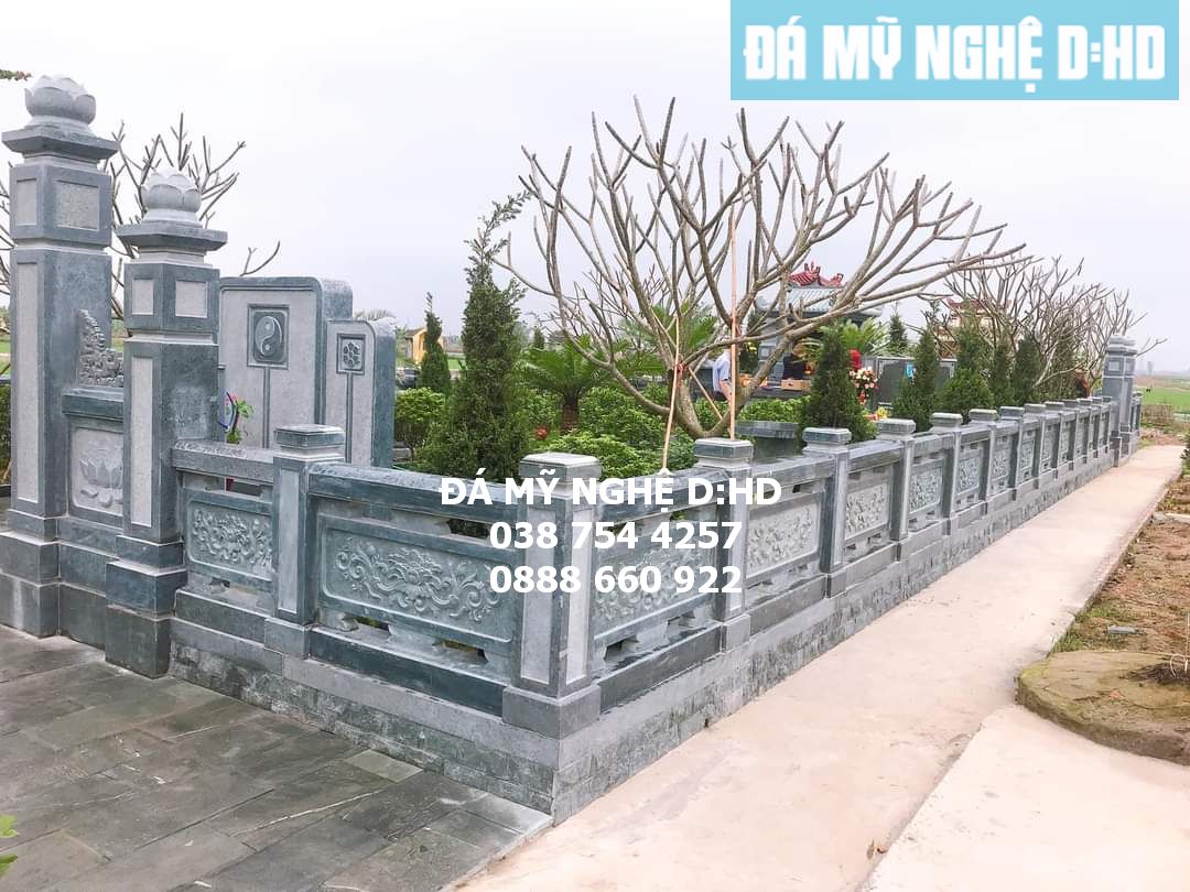 Xây dựng lăng mộ đẹp tại Tiền Giang - Dịch vụ chuyên nghiệp, sản phẩm bền vững trọn đời