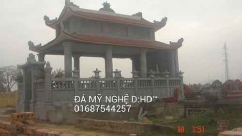 Khu lăng mộ 29