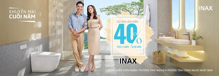 KHUYẾN MẠI CUỐI NĂM 2023