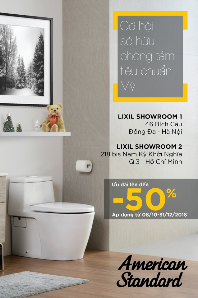 KHUYẾN MẠI MÙA ĐÔNG 2018