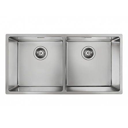 Chậu rửa bát TEKA BE LINEA R15 2B 860