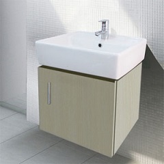 Bộ tủ chậu INAX CB0504-4IF-B