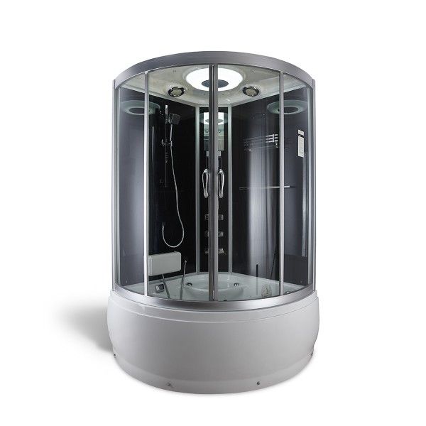 Cabin Xông Hơi Ướt Govern JS 0906