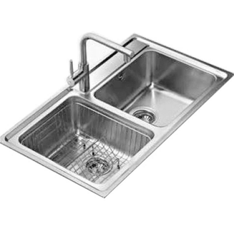 Chậu rửa bát TEKA STAGE 2B