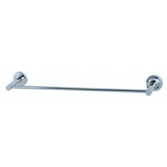 Thanh treo khăn tắm inox CAESAR Q7711V