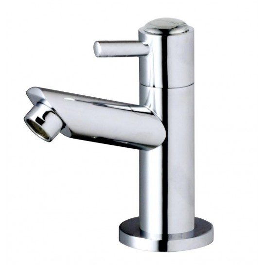 Vòi lavabo nước lạnh Caesar B040C