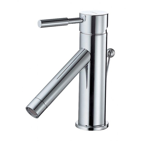 Vòi lavabo nóng lạnh Caesar B229C