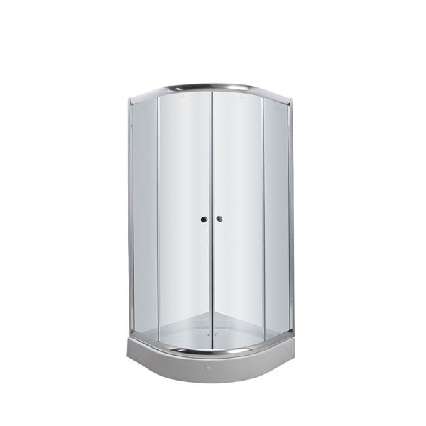 Phòng tắm vách kính GOVERN JS-8120B