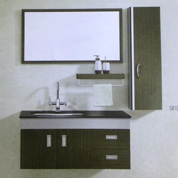 Bộ tủ chậu SENLI S1000H