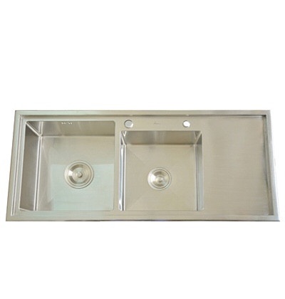 Chậu rửa bát  Bancoot 209RB