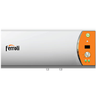 Bình nóng lạnh 20L Ferroli VERDI-DE (Chống giật)