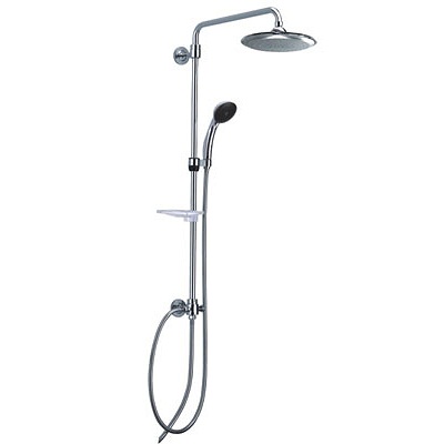 Sen cây tắm nóng lạnh Eco E310 (cần rời)