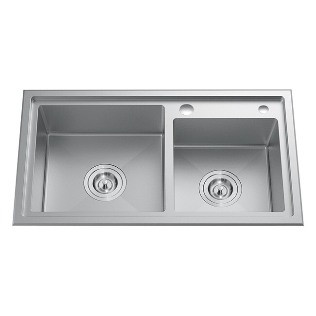 Chậu rửa bát Bancoot 209R