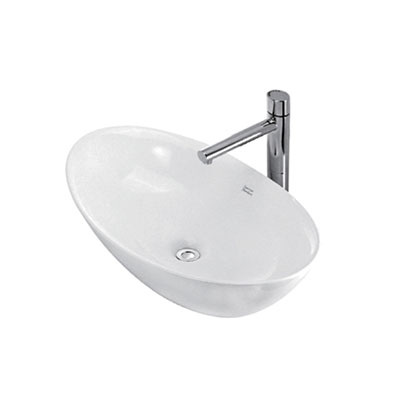 Chậu Rửa Đặt Bàn American Ova WP-F608 Oval