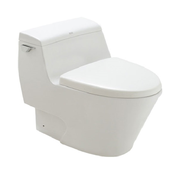 Bồn cầu 1 khối American 2040-WT