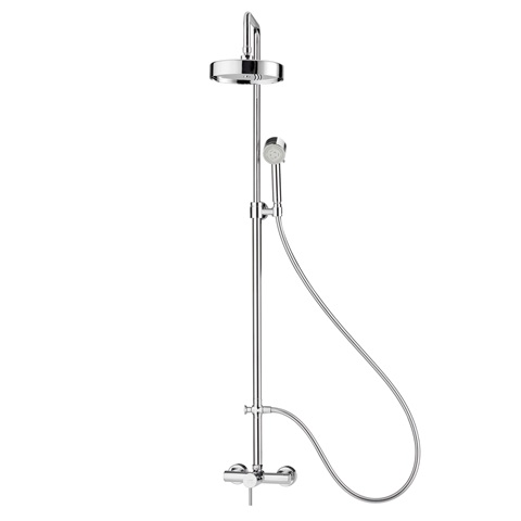 Sen cây nóng lạnh COTTO CT2047WS