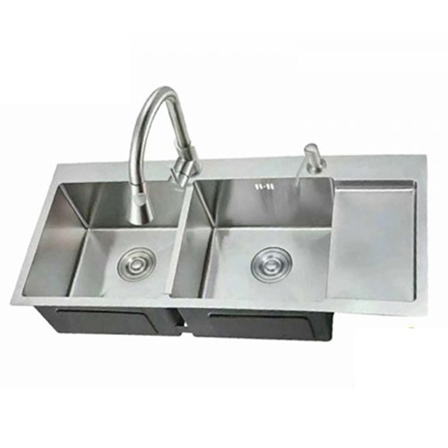 Chậu rửa bát ECOFA ESD 1080