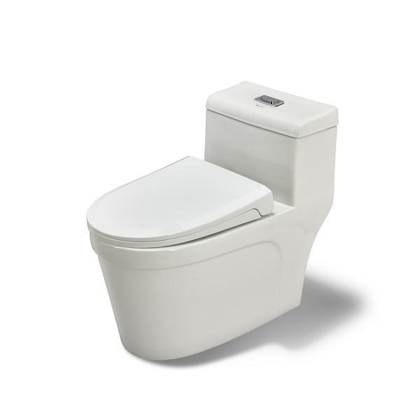 Bồn cầu 1 khối Govern LO-2225